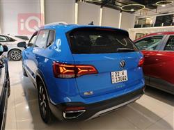 فولكسفاغن تاوس